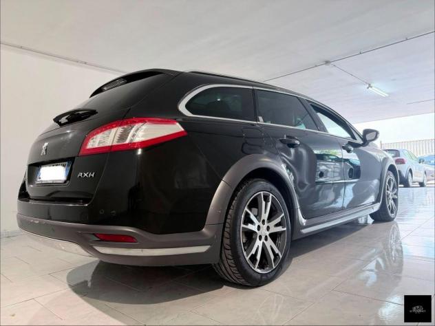 PEUGEOT - 508 SW - 16V HDi 163CV F. aut. Ciel Allure - Foto 5