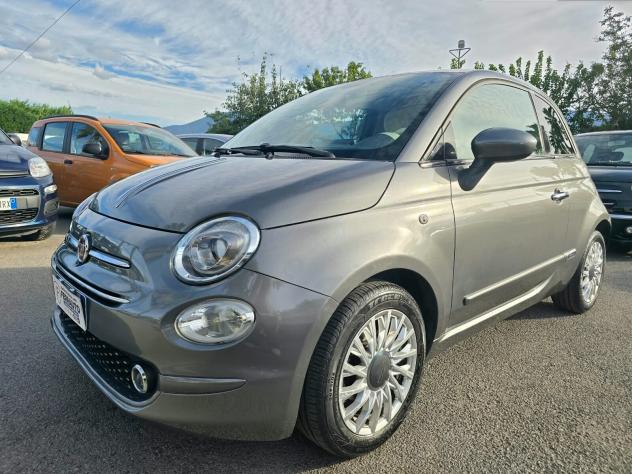 Fiat 500 1.2 Lounge - Foto 3