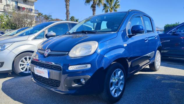 FIAT Panda Panda 0.9 TwinAir Turbo Natural Power Easy - Foto 3