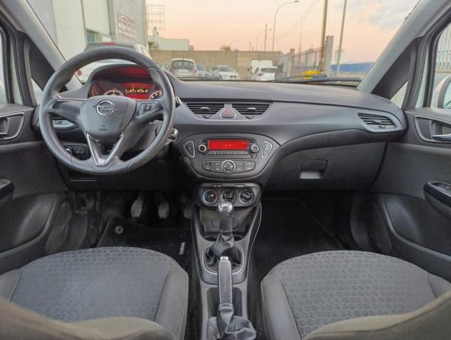 Opel Corsa 1.3 CDTI ecoFLEX 5 porte Professional N1 - Foto 10