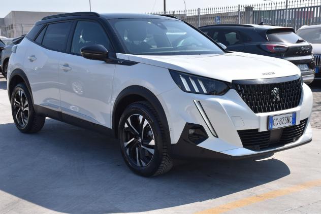 Peugeot 2008 BlueHDi 130 EAT8 GT Line S&S aut. - Foto 3