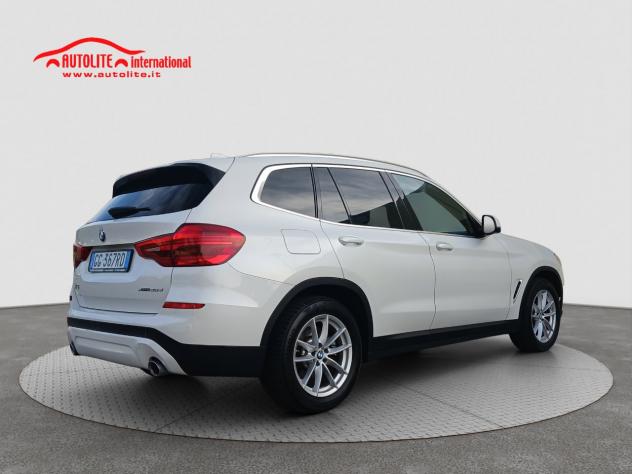 BMW X3 xdrive20d mhev 48V Business Advantage auto - Foto 5