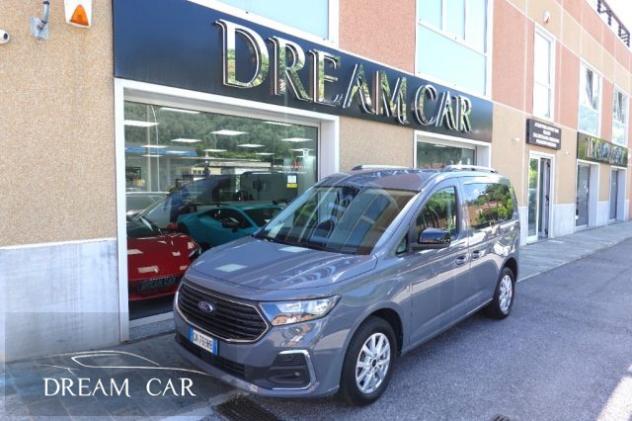FORD Tourneo Connect 2.0 EcoBlue 122 CV Powershift Titanium rif. 23780687