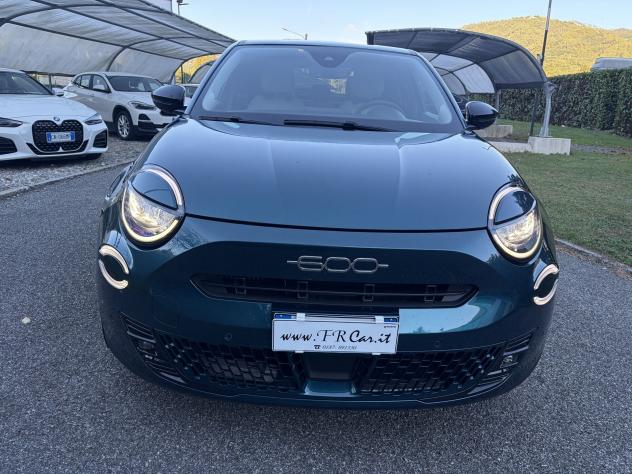 FIAT 600 1.2 hybrid 100cv auto - Foto 2
