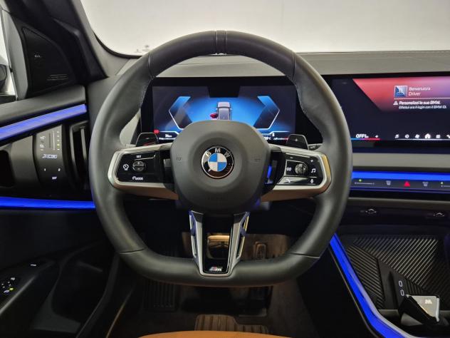 BMW X3 G45 2024 xdrive40d Msport Pro auto - Foto 10