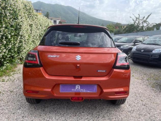 SUZUKI Swift 1.2 Hybrid Top rif. 20855981 - Foto 7