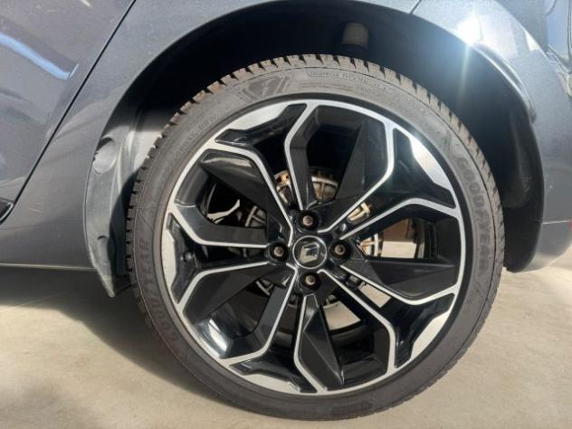 RENAULT Clio TCe 120CV Start&Stop 5 porte Energy Intens rif. 24193205 - Foto 10