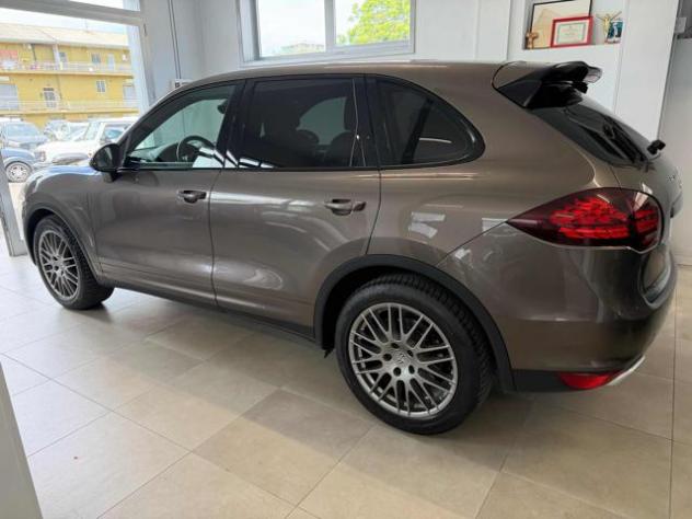 PORSCHE Cayenne 3.0 Diesel rif. 23739860 - Foto 4