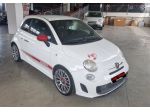 Abarth 500 500 1.4 16v turbo t-jet 135cv