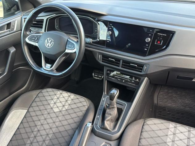 Volkswagen Taigo 1.0 TSI 85kW R-Line DSG - Foto 10