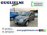FIAT Panda Panda 1.2 Dynamic Natural Power