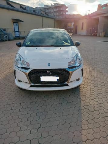 DS AUTOMOBILES DS 3 TASSO ZERO rif. 24021614