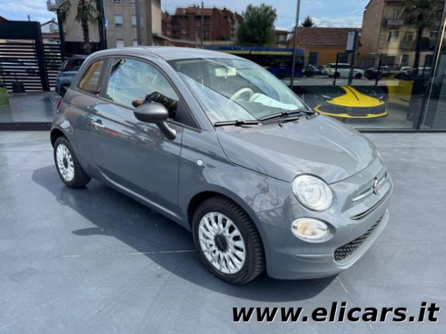 FIAT 500 Dolcevita - PREZZO SENZA VINCOLO DI FINANZIAMENTO rif. 23775990 - Foto 3