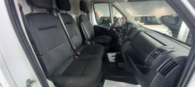 FIAT Ducato 33 2.2 Mjt 140CV PM-TA Furgone 3 POSTI rif. 23795466 - Foto 6