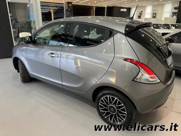 LANCIA Ypsilon 1.0 FireFly 5 porte S&S Hybrid Oro rif. 24207975 - Foto 5