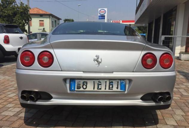 FERRARI 550 Maranello 486cv. rif. 23475157 - Foto 10