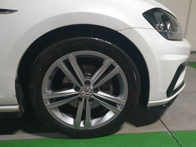 VENDO VW GOLF VW GOLF 7 1.5 TSI - Foto 6