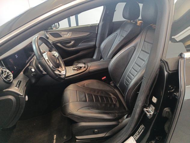 Mercedes-Benz CLS CLS Coupe 350 d Premium Plus 4matic auto - Foto 8