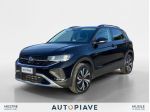 Volkswagen T-Cross T-Cross 1.0 tsi Edition Plus 115cv dsg