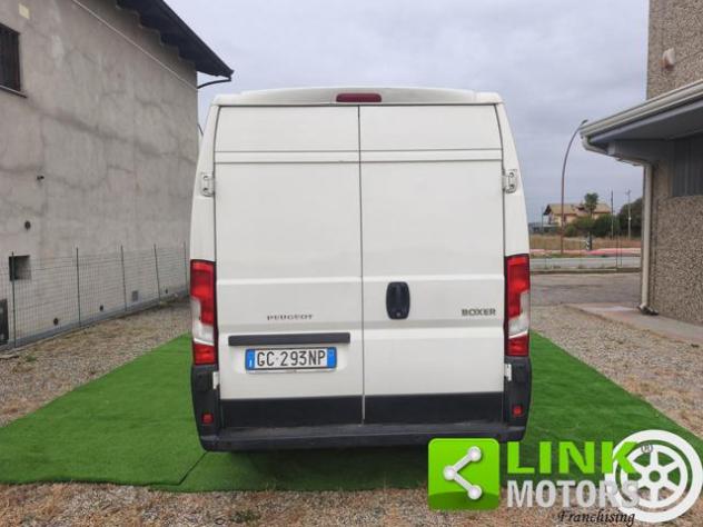 PEUGEOT Boxer BLUE HDI 140 CV IVATO rif. 24162878 - Foto 6