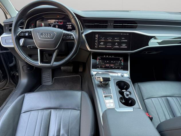 Audi A6 Allroad Quattro A6 ALLROAD - 45 TDI 3.0 quattro S tronic - Foto 7
