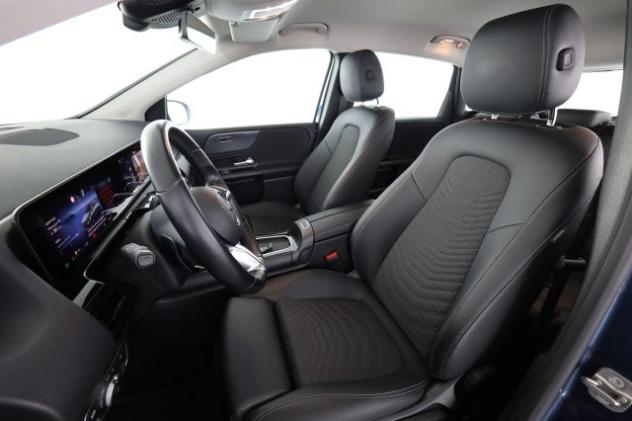 MERCEDES-BENZ CLA sse B B 180 d Automatic Advanced rif. 23798266 - Foto 2