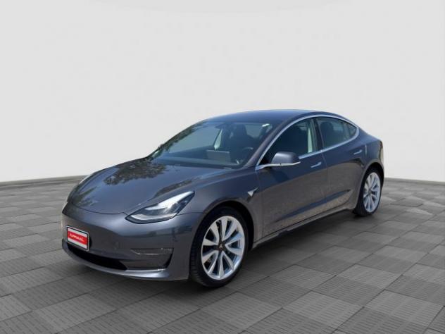 TESLA Model 3 Model 3 Long Range Dual Motor AWD rif. 23921087