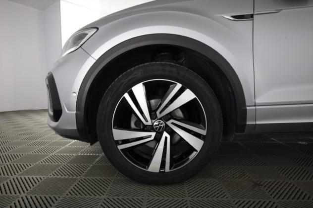 VOLKSWAGEN T-Roc T-Roc 1.5 TSI ACT DSG R-Line rif. 23975465 - Foto 8