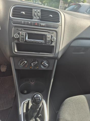 Volkswagen Polo 1.2 70 CV 5p. Comfortline GPL - Foto 10