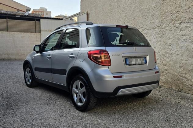 Suzuki SX4 1.6 DDiS 16V Urban Line - Foto 6