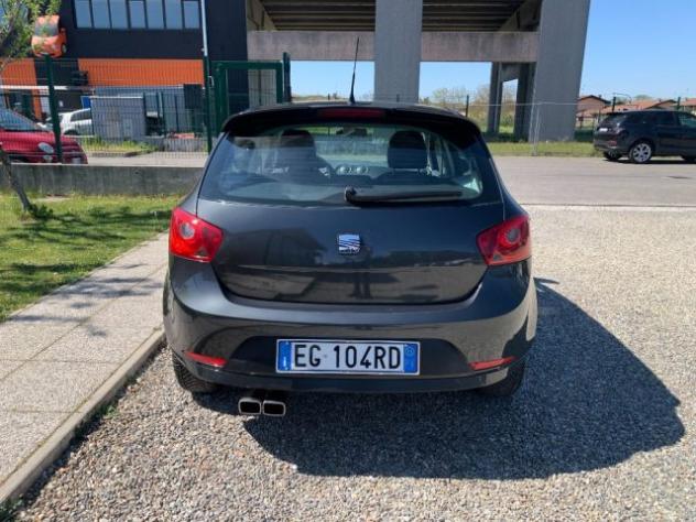 SEAT Ibiza 1.6 TDI CR DPF 5 porte Style rif. 23631295 - Foto 7