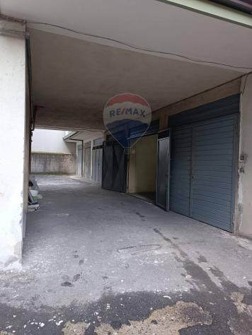 Garage/Box in vendita a Aci Catena, Aci San Filippo - Foto 2