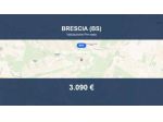 Immobile in asta di 13 m² in vendita a Brescia
