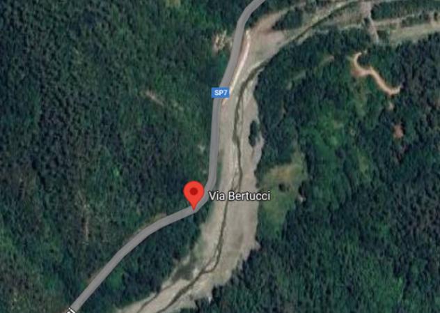 Immobile in asta di 17 m², box auto doppio in vendita a Brugnato - Foto 5