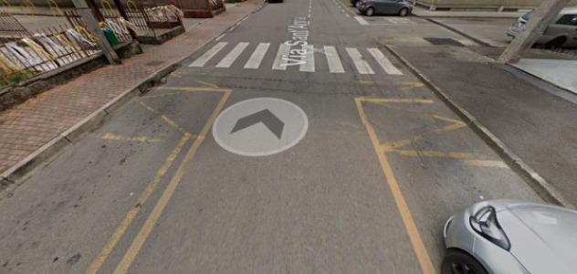 Immobile in asta di 15 m², box auto in vendita a Solaro - Foto 9