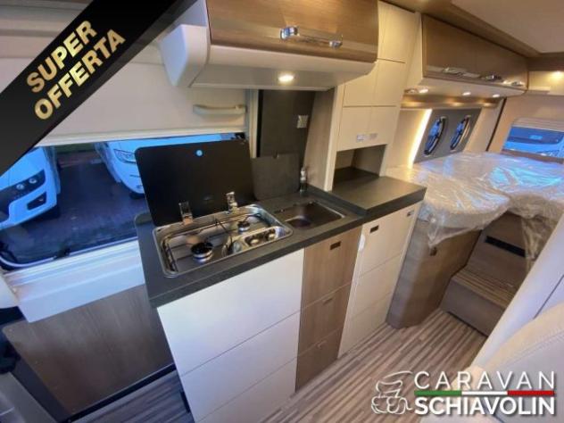 MALIBU VAN first class two rooms 640 LE RB rif. 22648498 - Foto 6