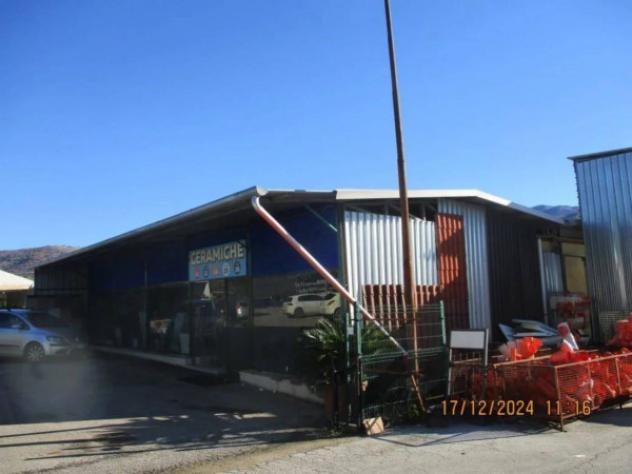 Immobile in asta di 1672 m² in vendita a Cori - Foto 3
