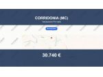 Immobile in asta di 156 m² in vendita a Corridonia