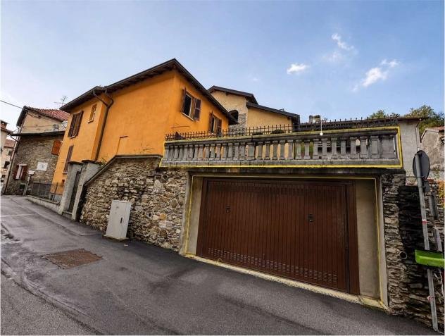 V001012 - AGRA vendiamo CASA INDIPENDENTE di charme nel borgo storico - Foto 11