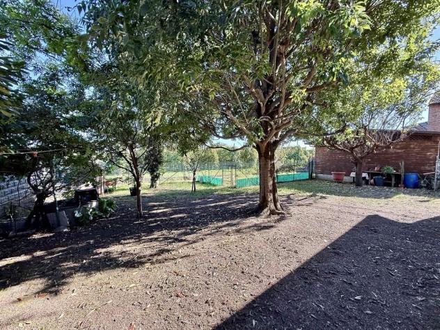“La casa delle 2 dimore” con 2 appartamenti e parchetto alberato - Foto 12