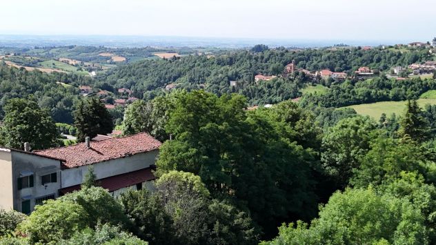 Dimora storica panoramica sulle colline di Baldissero Torinese - Foto 10