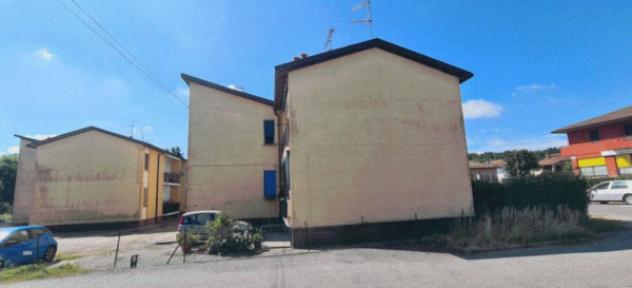 Immobile in asta di 46 m² in vendita a Borgo Ticino - Foto 4