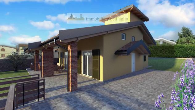 Villa bifamiliare - Carpenedolo . Rif.: V16 - Foto 3