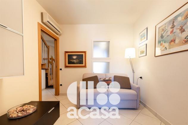 APPARTAMENTO TRILOCALE ESCLUSIVO A MILANO MARITTIMA - Foto 12