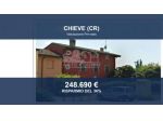 Immobile in asta di 207 m² in vendita a Chieve