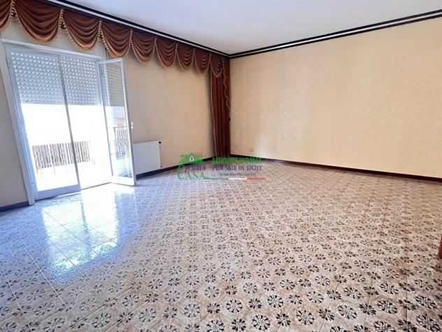Rif: 2735 - Elegante appartamento di ampia metratura nel cuore di Comiso - Foto 7