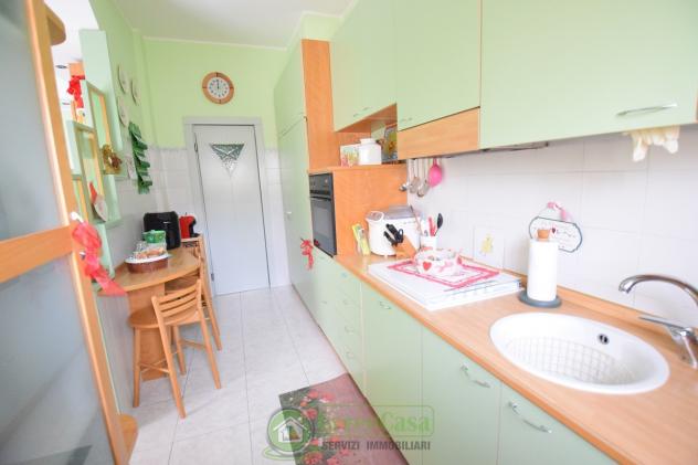 APPARTAMENTO di 3 vani e di 95 mq (CONCOREZZO - concorezzo) rif. IGC 3 LOCALI CONCOREZZO - Foto 6