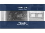 Immobile in asta di 81 m², box auto in vendita a Crema