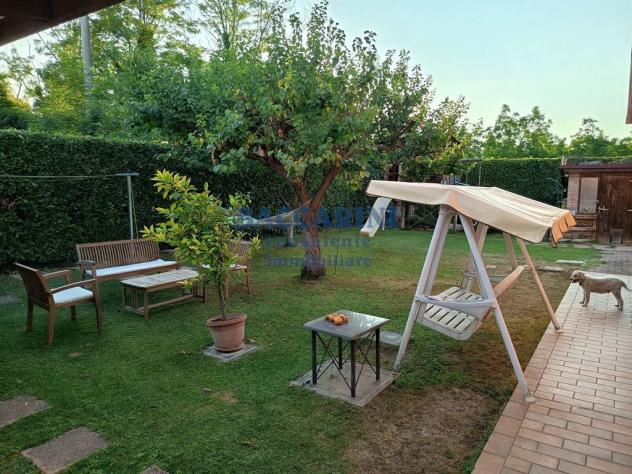 CASA INDIPENDENTE - ZONA MONTE FAENZA - Foto 3