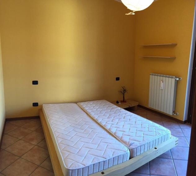 GAVIRATE bilocale con terrazzo vista lago - Foto 6